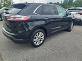 Used 2023 Ford Edge Titanium image 4