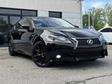 Used 2013 Lexus GS 350 AWD image 3