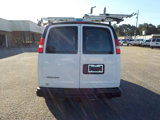 Used 2020 Chevrolet Express 2500 w/ Safety Package image 4