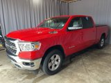 Used 2022 RAM 1500 Big Horn image 2