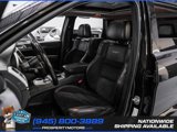 Used 2012 Jeep Grand Cherokee SRT8 w/ Luxury Group II image 4