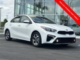 Used 2019 Kia Forte LXS image 4