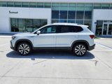 Certified 2022 Volkswagen Taos SE image 4