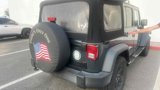 Used 2016 Jeep Wrangler Unlimited Sport w/ Quick Order Package 24S image 3