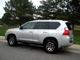 Used 2011 Lexus GX 460 w/ Comfort Plus Pkg image 2