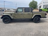 New 2025 Jeep Gladiator Sport image 2