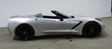 Used 2014 Chevrolet Corvette Stingray Convertible w/ 3LT Preferred Equipment Group image 4