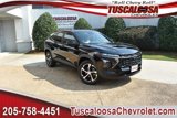 New 2025 Chevrolet Trax RS w/ Driver Confidence Package image 1