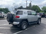 Used 2010 Toyota FJ Cruiser 4WD image 3