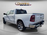 Used 2022 RAM 1500 Laramie Limited image 2