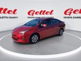 Used 2016 Toyota Prius Three image 4