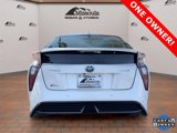 Used 2018 Toyota Prius Four image 4