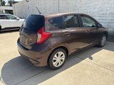 Used 2017 Nissan Versa Note SV image 3
