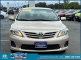 Used 2013 Toyota Corolla LE image 2