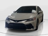 Used 2024 Toyota Camry XLE image 5