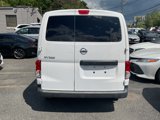 Used 2019 Nissan NV200 S w/ Back Door Glass Package image 3
