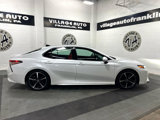 Used 2018 Toyota Camry XSE w/ Audio Package image 2