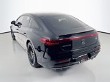 Used 2022 Mercedes-Benz EQS AMG 4MATIC image 5