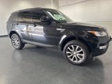 Used 2015 Land Rover Range Rover Sport HSE image 2