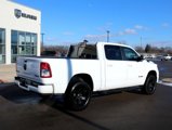Used 2020 RAM 1500 Big Horn image 3