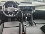 Used 2022 Volkswagen Atlas SE image 4
