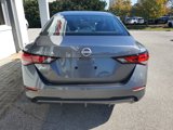 New 2025 Nissan Sentra S image 4