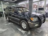 Used 2000 Toyota Land Cruiser image 2