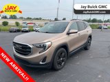Used 2019 GMC Terrain SLE w/ Driver Convenience Package image 3
