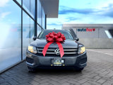 Used 2016 Volkswagen Tiguan S image 2