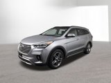 Used 2018 Hyundai Santa Fe Limited image 2