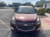 Used 2016 Chevrolet Equinox LT w/ Convenience Package image 3