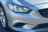 Used 2015 MAZDA MAZDA6 Touring w/ Touring Technology Package image 3
