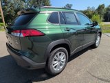 New 2025 Toyota Corolla Cross LE image 5