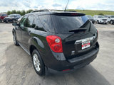Used 2013 Chevrolet Equinox LT w/ Safety Package image 3