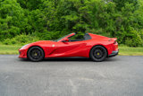 Certified 2021 Ferrari 812 GTS image 4