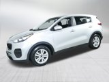 Used 2017 Kia Sportage LX image 3