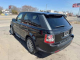 Used 2011 Land Rover Range Rover Sport HSE image 4