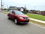 Used 2014 Nissan Rogue S image 2