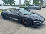 Used 2019 McLaren 720S Luxury image 4