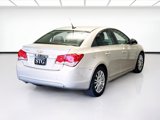 Used 2012 Chevrolet Cruze Eco image 4