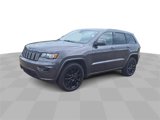 Used 2018 Jeep Grand Cherokee Altitude image 4