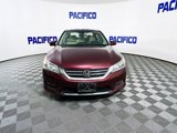 Used 2014 Honda Accord EX-L image 3