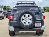 Used 2008 Toyota FJ Cruiser 4WD image 5