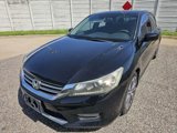 Used 2014 Honda Accord Sport image 2