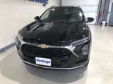 New 2025 Chevrolet Trax LT w/ Driver Confidence Package image 2