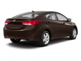 Used 2013 Hyundai Elantra GLS w/ Preferred Pkg image 2