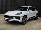Certified 2024 Porsche Macan image 2