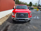 Used 2016 Ford F150 XLT w/ Equipment Group 301A Mid image 6