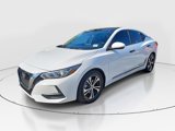 Used 2021 Nissan Sentra SV image 5