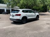 Used 2024 Volkswagen Taos S image 3